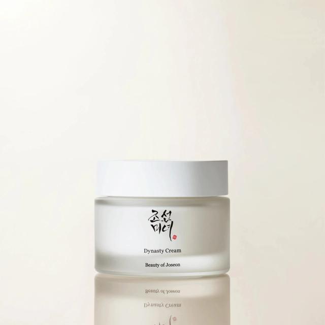 Dynasty Cream