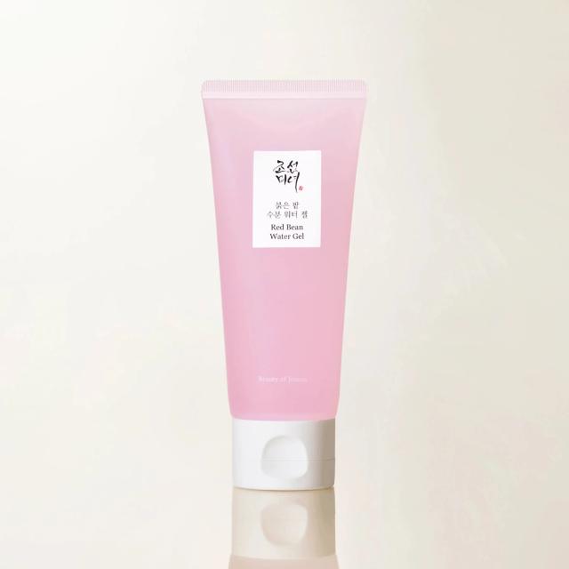 Red Bean Water Gel