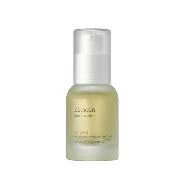 Bean Essence 20ml