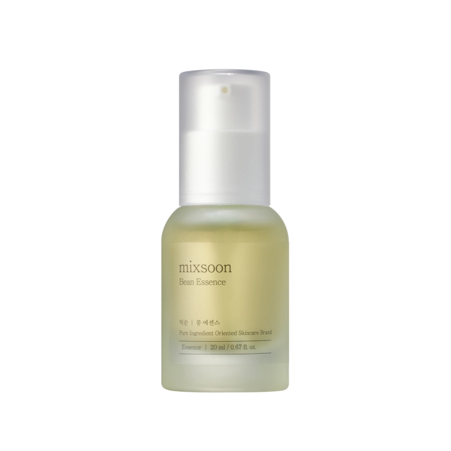Bean Essence 20ml