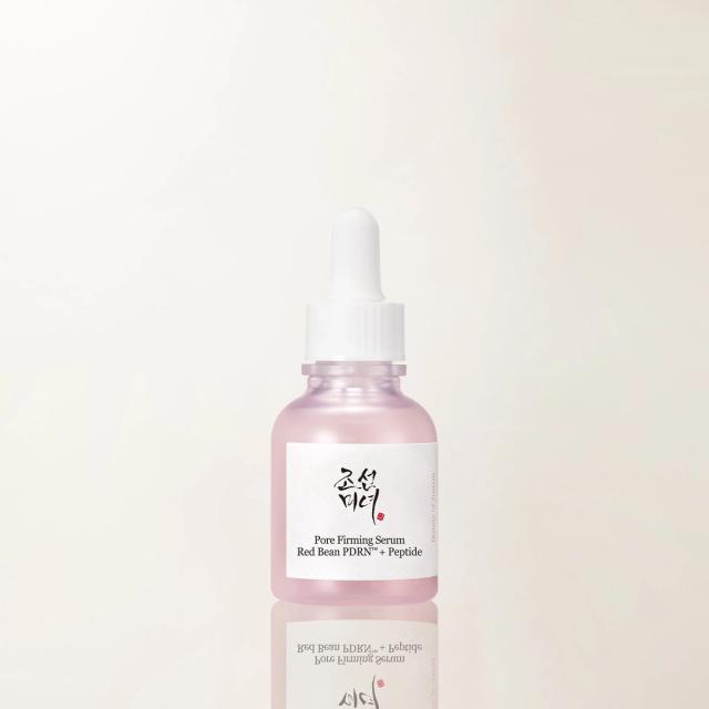 Pore Firming Serum : Red Bean PDRN™ + Peptide