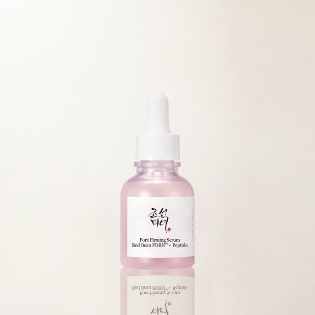 Pore Firming Serum : Red Bean PDRN™ + Peptide