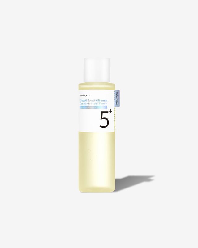 No.5 Vitamin Boosting Essential Toner