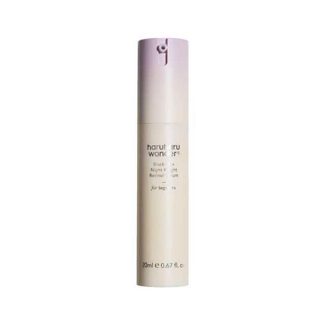 Night Knight Retinol Serum / Unscented