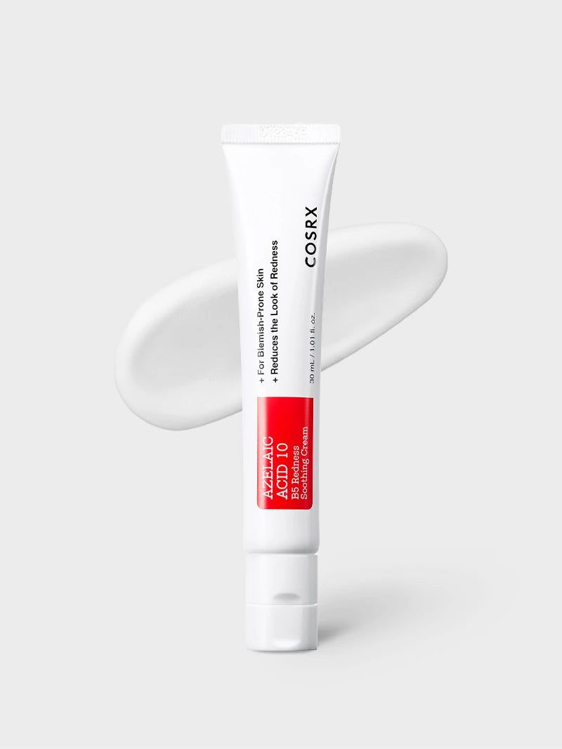 Azelaic Acid 10 B5 Redness Soothing Cream
