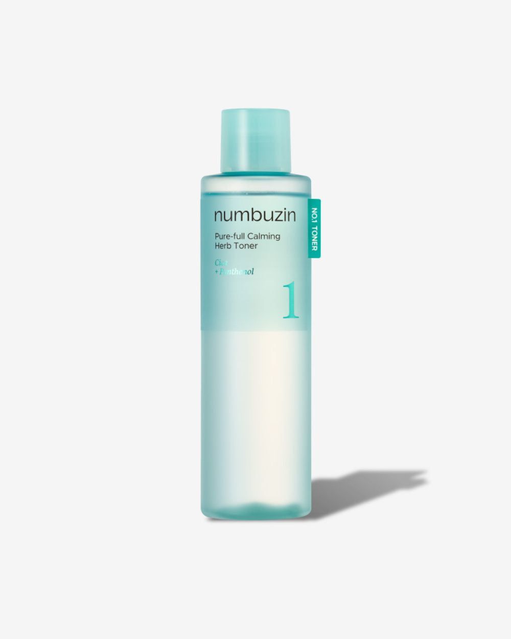 No.1 Pure-Full Calming Herb Toner