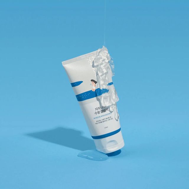 Birch Moisturizing Cleanser