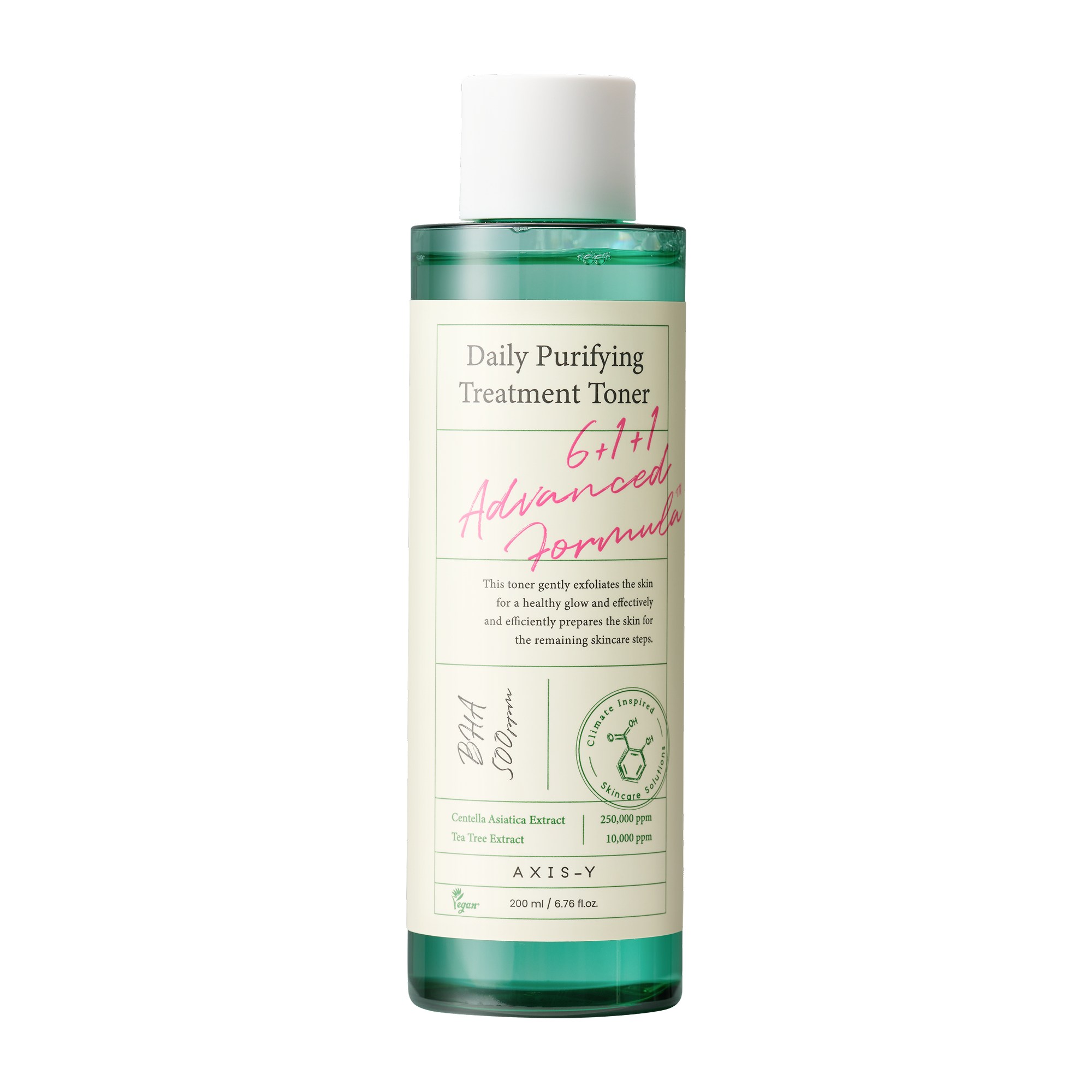 Daily Purifying Treatment Toner