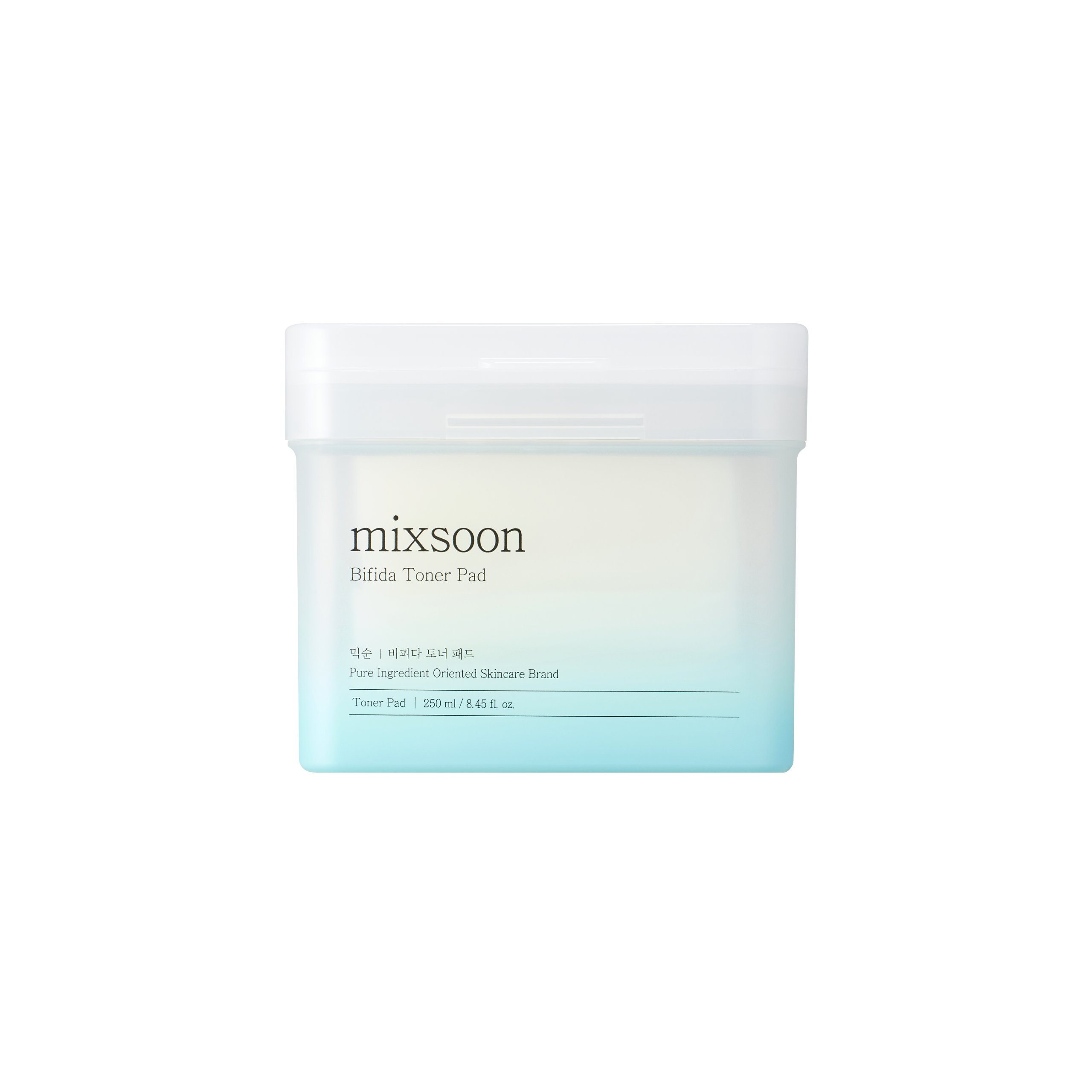 Bifida Toner Pad