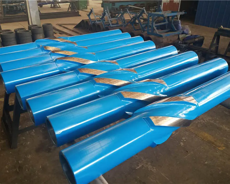 Bottom Hole Assembly (BHA)