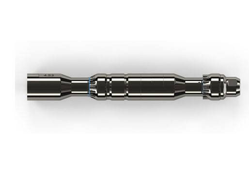 Downhole Safety Valve (DHSV)