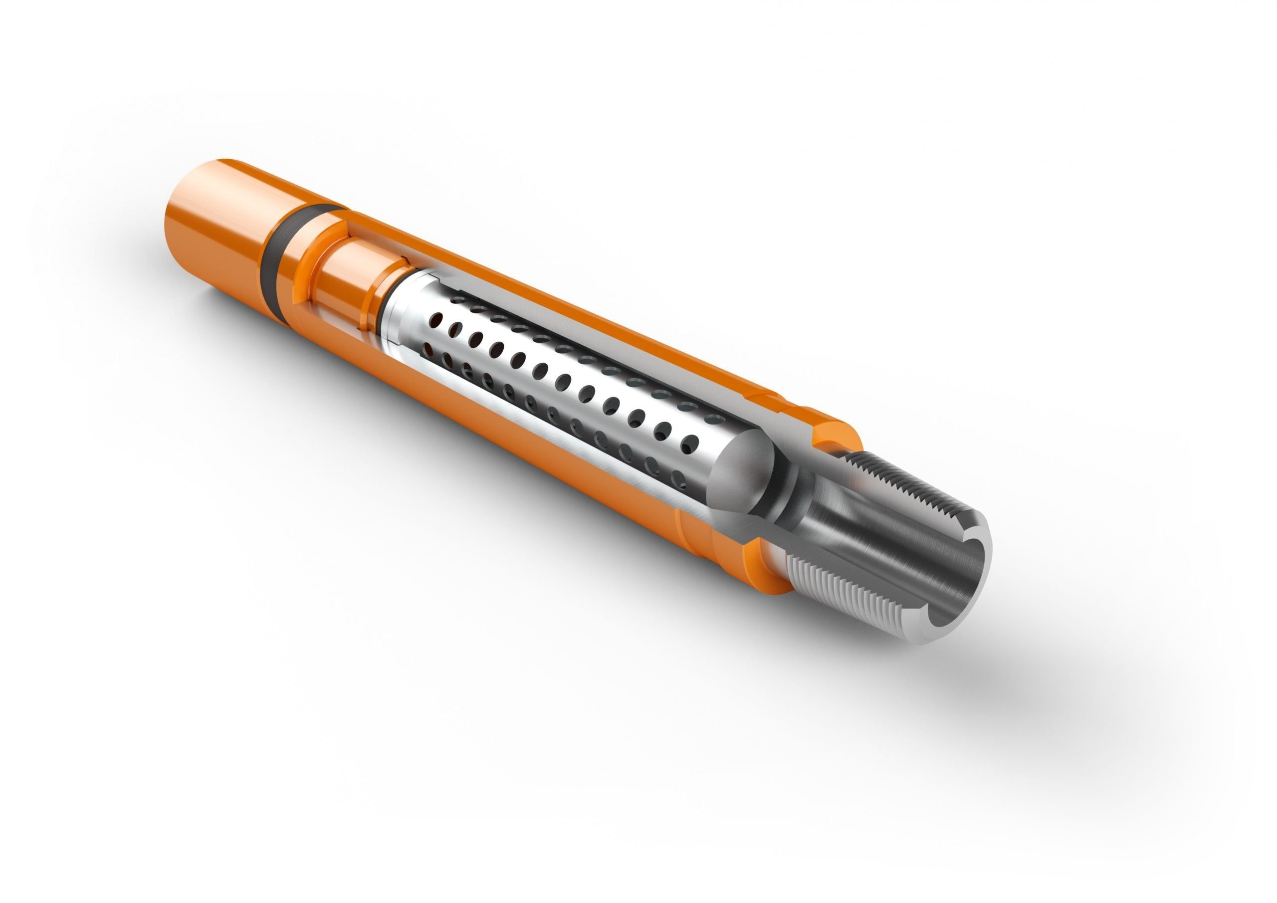 Downhole Filter