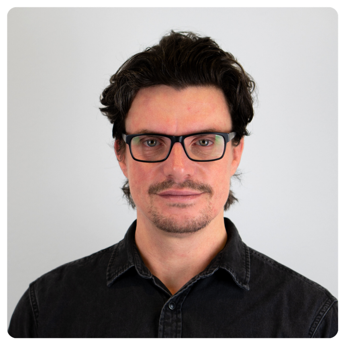 Michael Mörs von der SMA Develoment aus Jena
