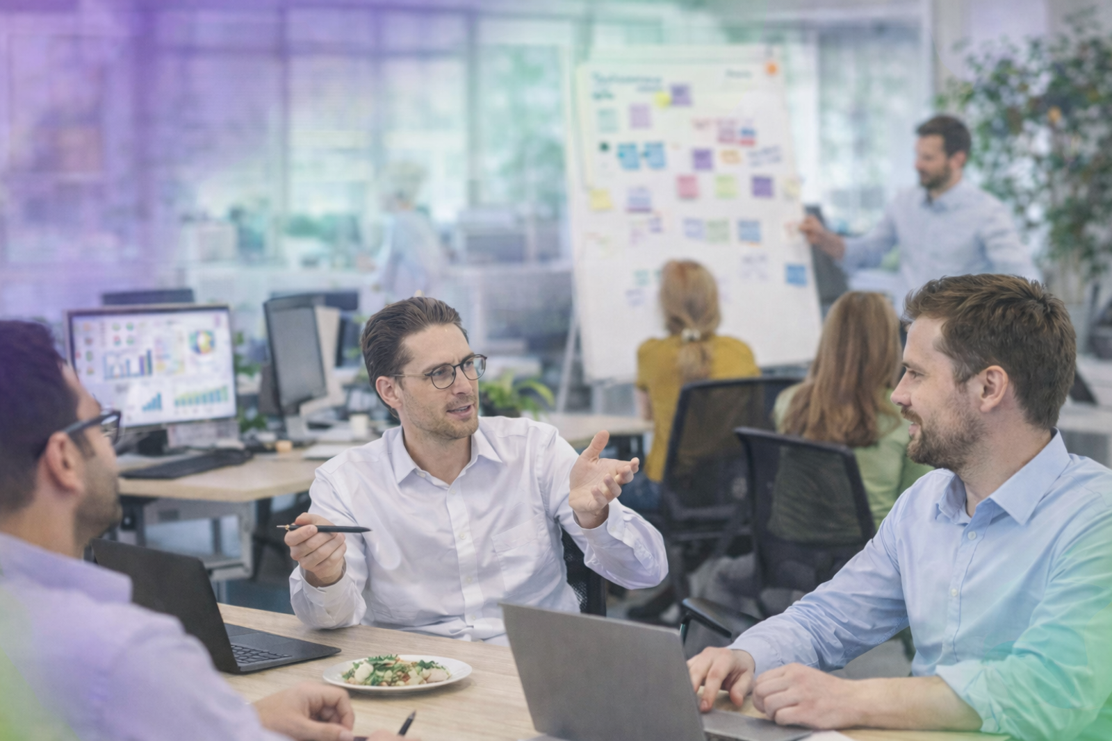 Wie generiert ein Data-Science-Team echten Business-Value?