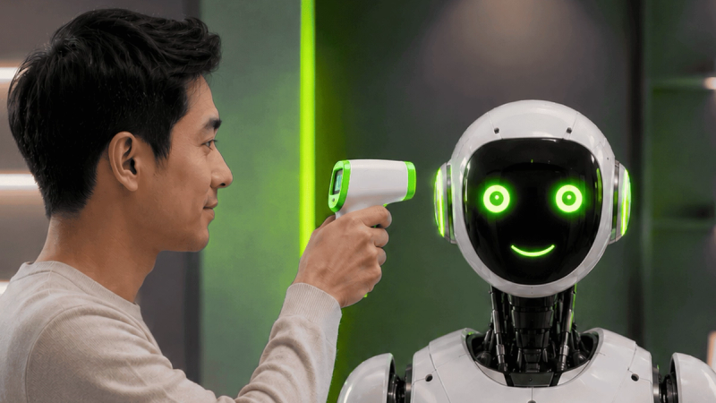 AI Evals: Fünf Dimensionen für produktive KI-Systeme