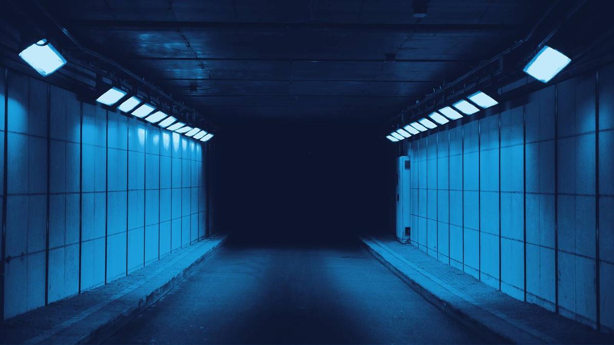 KI bringt das Potenzial von Dark Data zum Leuchten