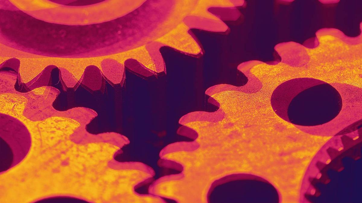 Unterschätztes Potenzial von Data Engineering
