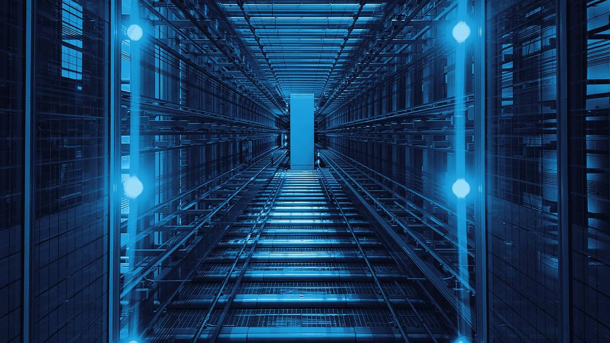 Wie prägt Künstliche Intelligenz zukünftige Effizienzsteigerungen für KMU?