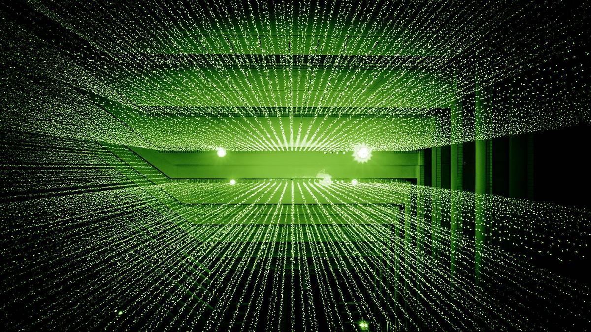 IoTliefert die Daten,KIkümmert sich um die Interpretation