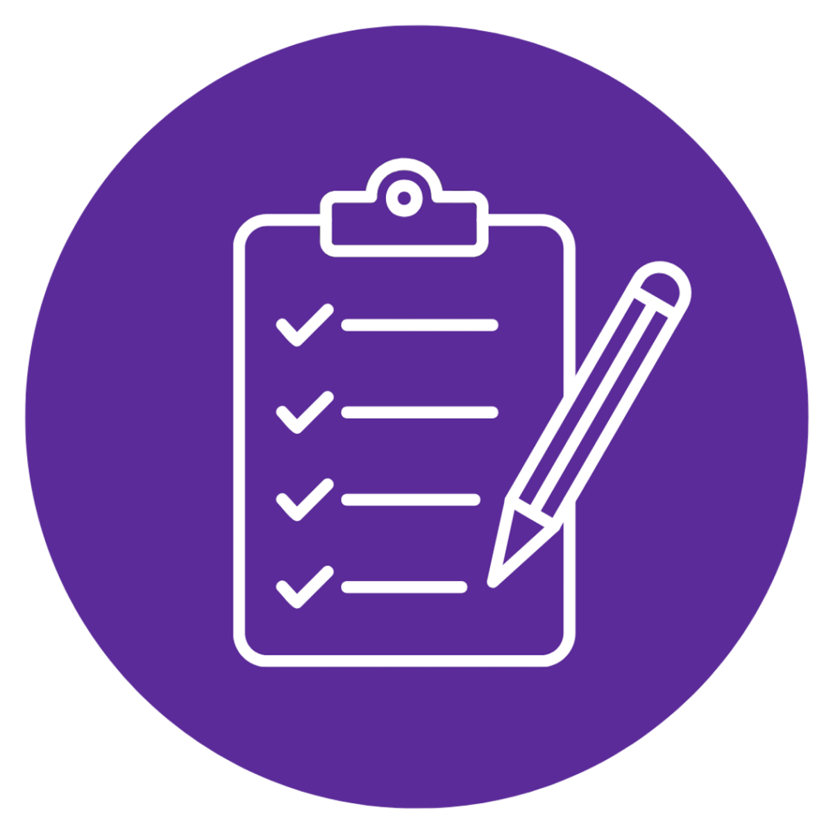 Icon: Data Readiness Assessment – Strukturierte Analyse und Auditierung der Dateninfrastruktur als erster Schritt im strategischen Data Science Consulting.