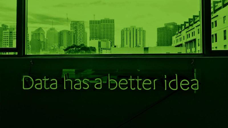 Data Science als Baustein der eigenen Wettbewerbsfähigkeit