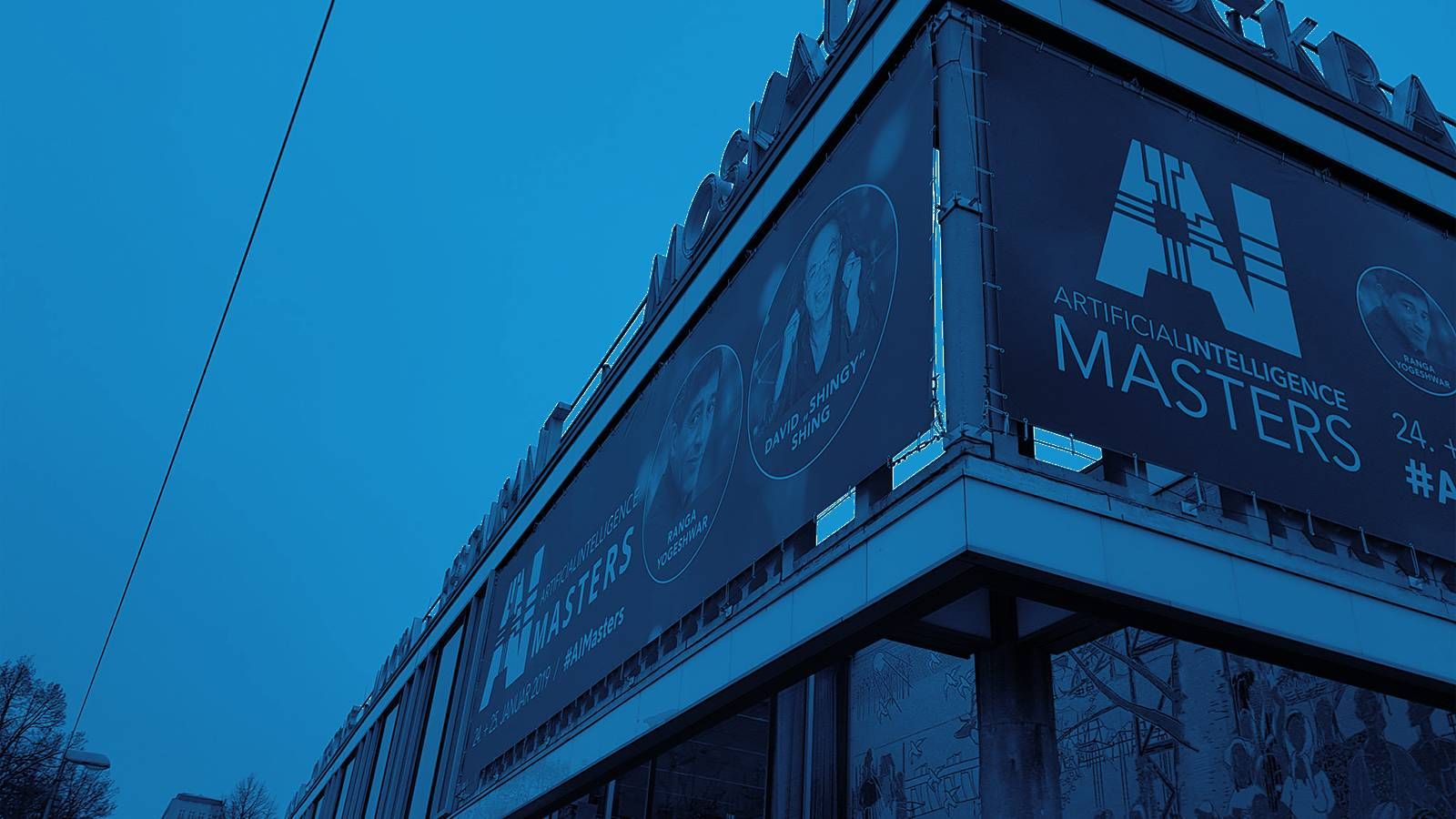 So wurden wir AI MASTER 2019 - epicAi