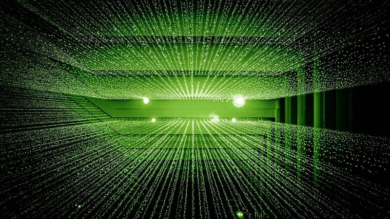 IoTliefert die Daten,KIkümmert sich um die Interpretation
