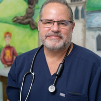 Profile Photo of Ron  Porter, MD