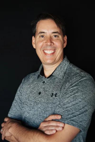 Profile Photo of Daniel Allen, DO