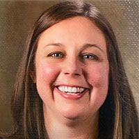 Profile Photo of Megan Dunay, MD