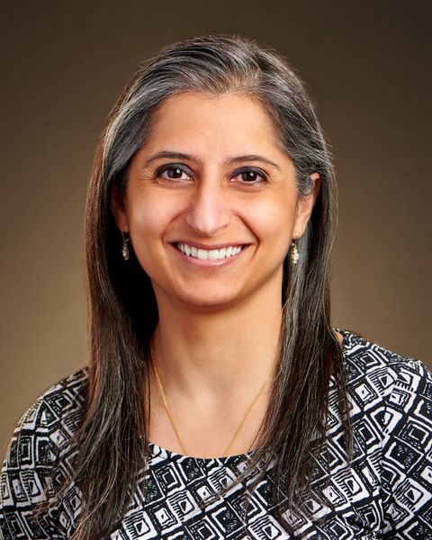 Profile Photo of Rashna Ginwalla, MD