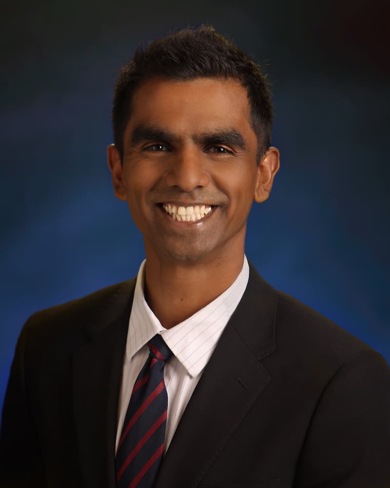 Profile Photo of Abel A. Joseph, MD