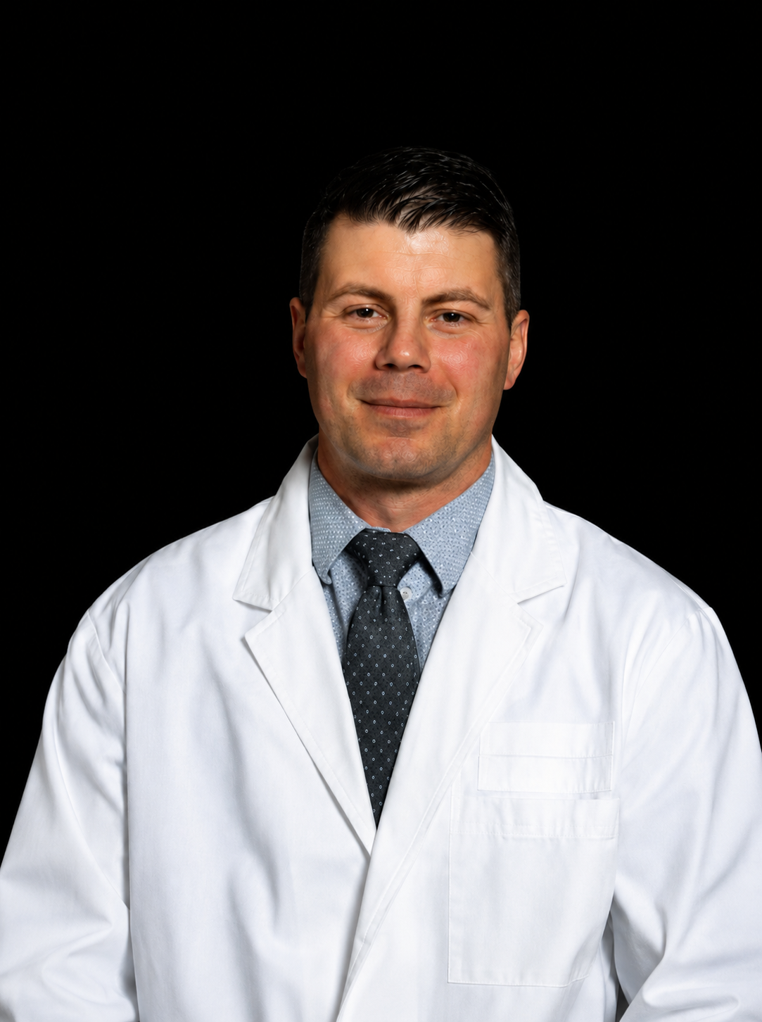 Profile Photo of John Starr, MD