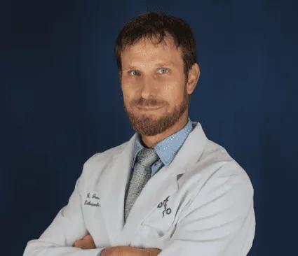 Profile Photo of Ray Jensen, DO