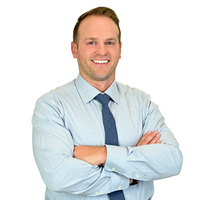 Profile Photo of Logan Cooper, DO