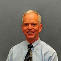 Profile Photo of James H. Bates, MD