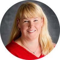 Profile Photo of Bonnie Kim Waite, MD