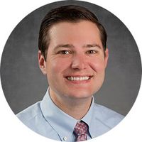 Profile Photo of Robert Lockwood, MD