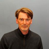 Profile Photo of Daniel Marsh, MD