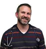 Profile Photo of Michael Kaylor, MD