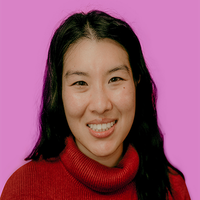 Profile Photo of Sylvia Hu, MD