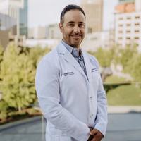 Profile Photo of Joshua Mozes, MD