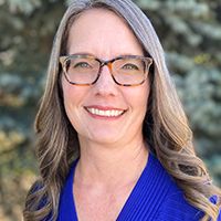 Profile Photo of Kimberly D. Ferguison, MD