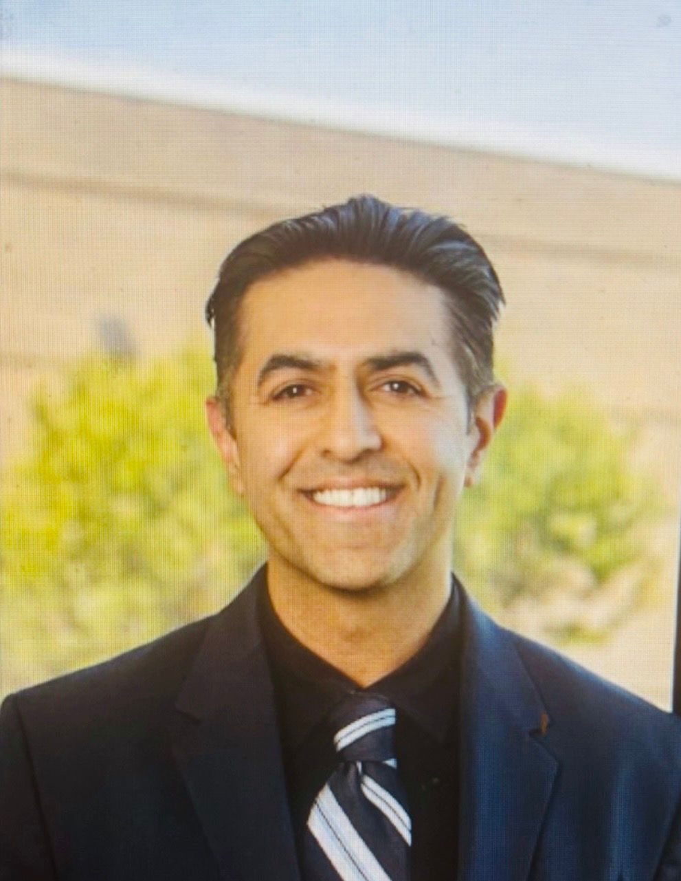 Profile Photo of Cannon Milani, MD