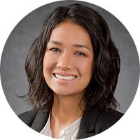 Profile Photo of Kirsten Morigeau, MD