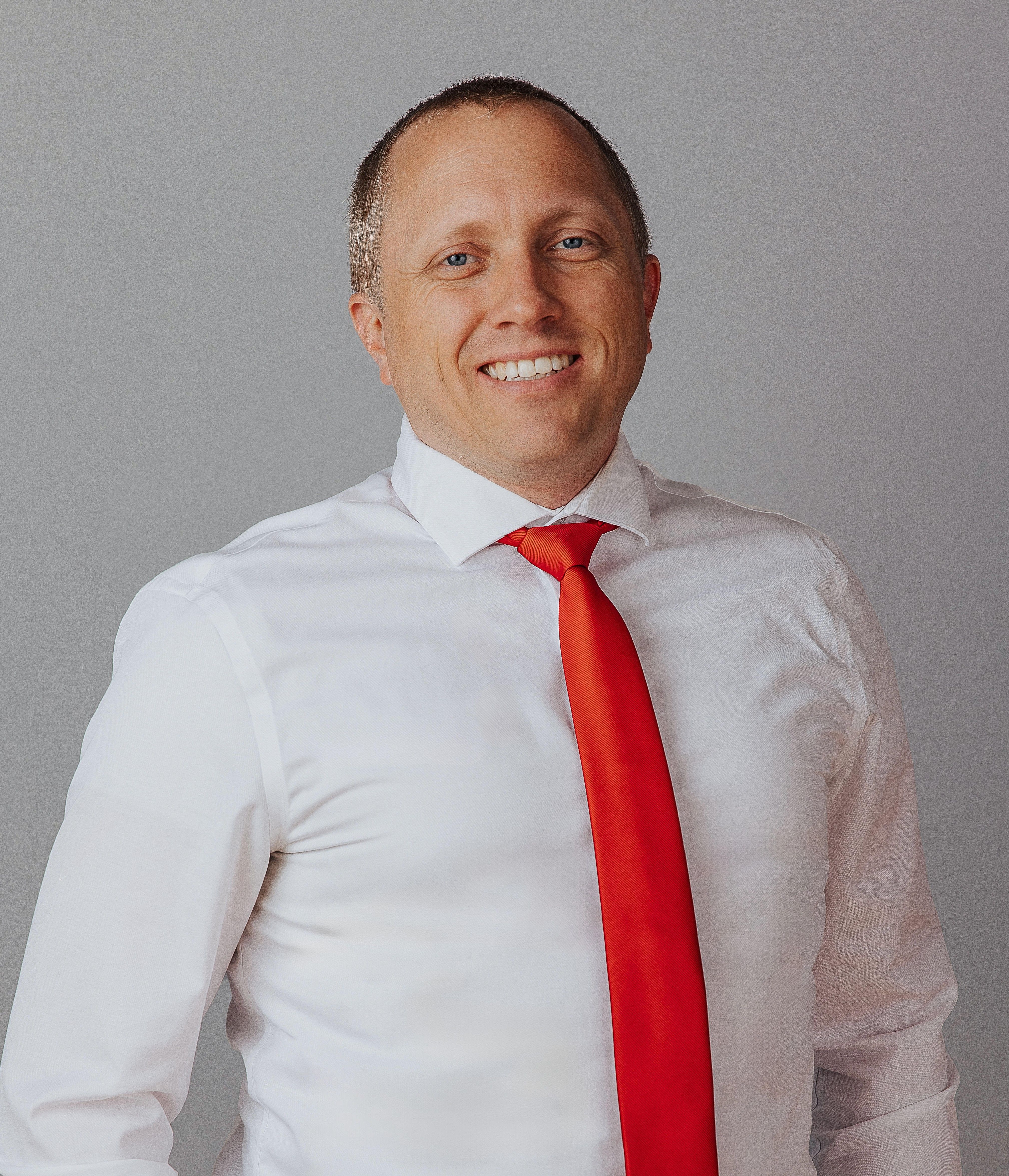 Profile Photo of Spencer Paulson, MD