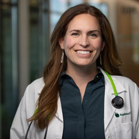 Profile Photo of Britta Beasley, MD