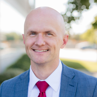 Profile Photo of Joshua Harmer, MD