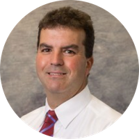 Profile Photo of Michael Hajjar, MD