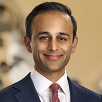 Profile Photo of Hasan Dani, MD